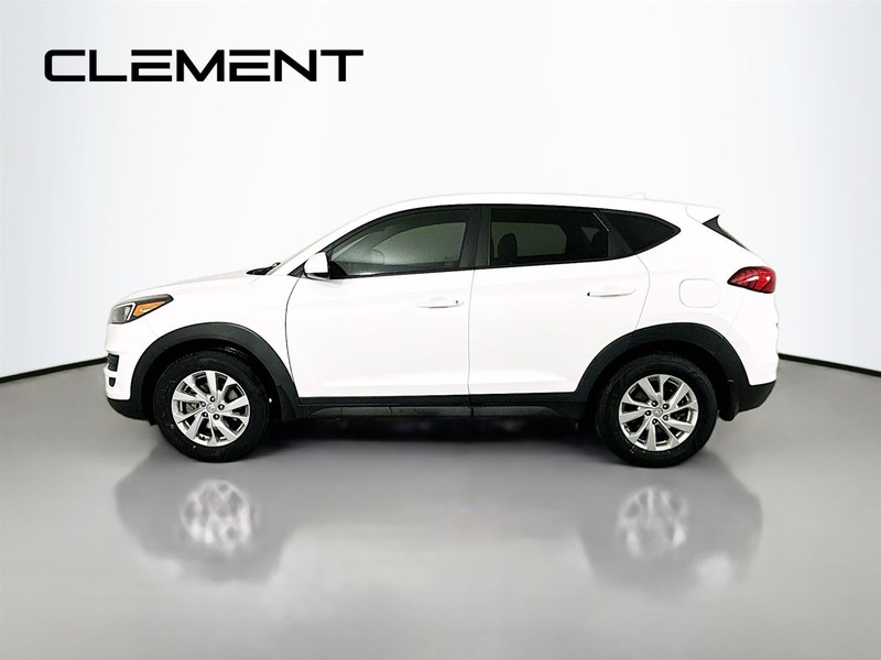 Hyundai Tucson Vehicle Full-screen Gallery Image 6