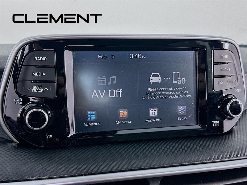 Hyundai Tucson Vehicle Full-screen Gallery Image 19