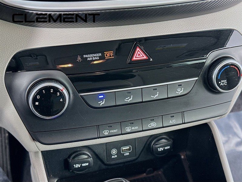 Hyundai Tucson Vehicle Full-screen Gallery Image 22