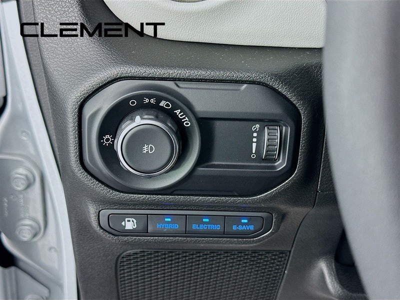 Jeep Wrangler 4xe Vehicle Full-screen Gallery Image 12