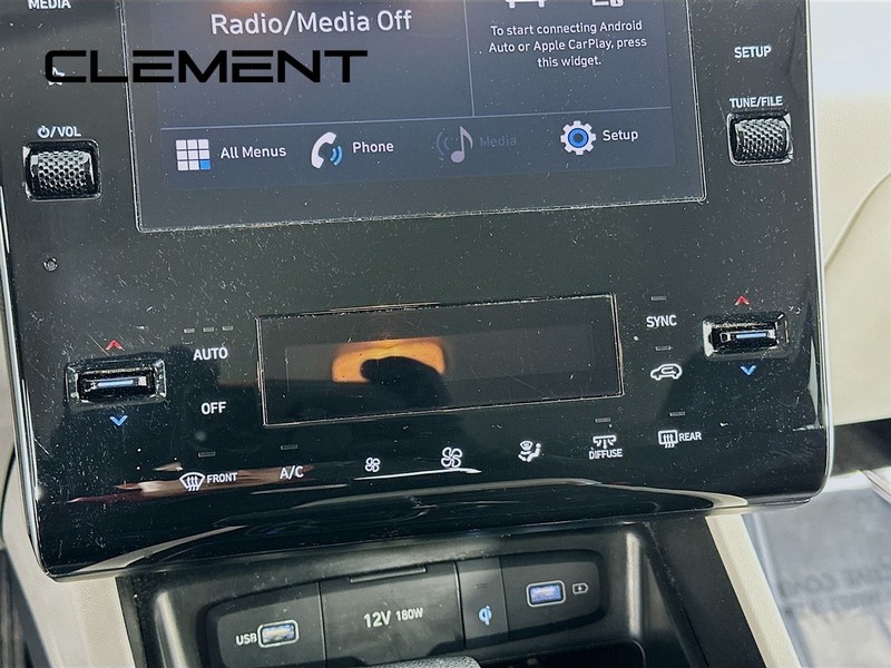 Hyundai Tucson Vehicle Full-screen Gallery Image 20