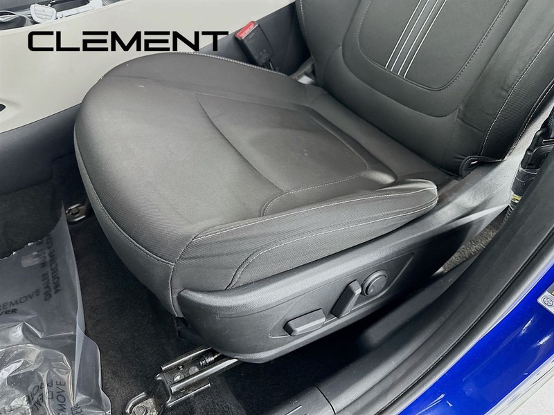 Hyundai Tucson Vehicle Full-screen Gallery Image 28