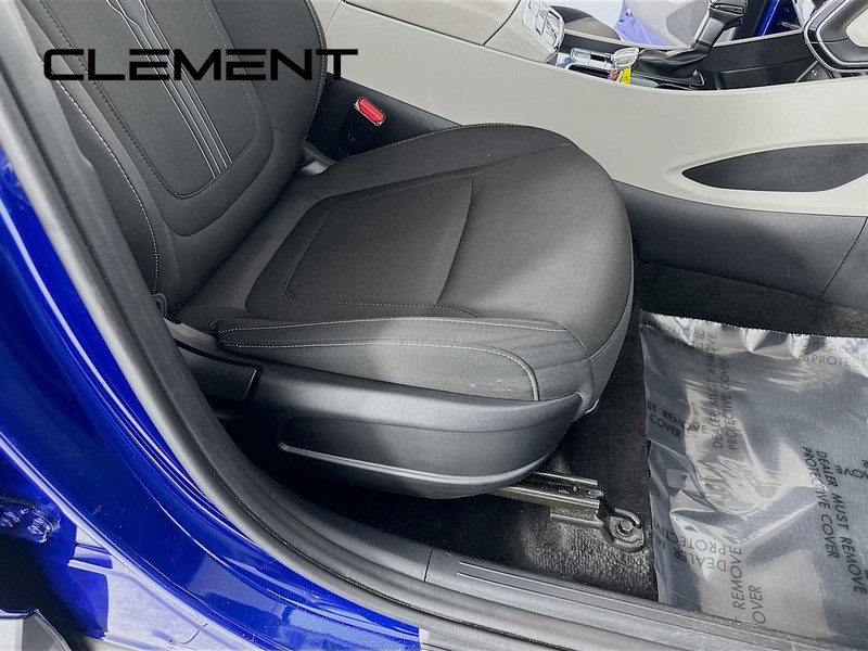 Hyundai Tucson Vehicle Full-screen Gallery Image 32