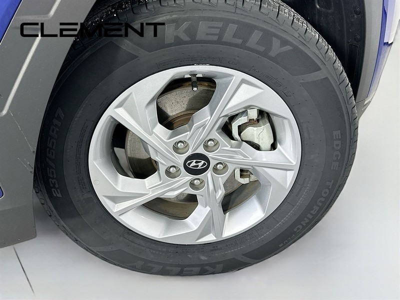 Hyundai Tucson Vehicle Full-screen Gallery Image 35