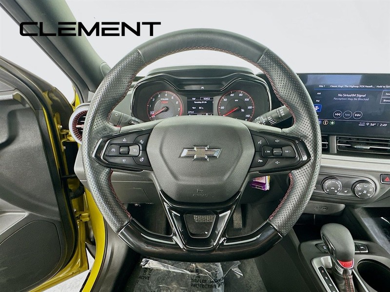 Chevrolet Trax Vehicle Full-screen Gallery Image 15