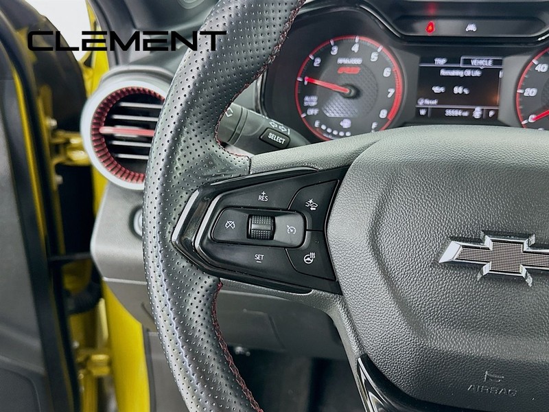 Chevrolet Trax Vehicle Full-screen Gallery Image 16