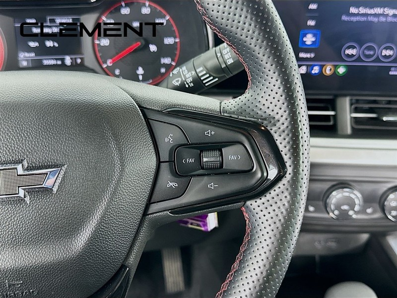 Chevrolet Trax Vehicle Full-screen Gallery Image 17