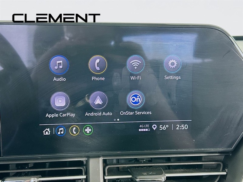 Chevrolet Trax Vehicle Full-screen Gallery Image 19