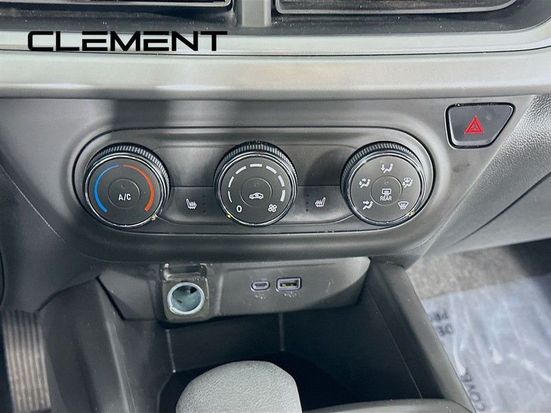 Chevrolet Trax Vehicle Full-screen Gallery Image 22