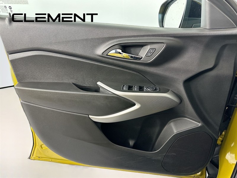 Chevrolet Trax Vehicle Full-screen Gallery Image 26