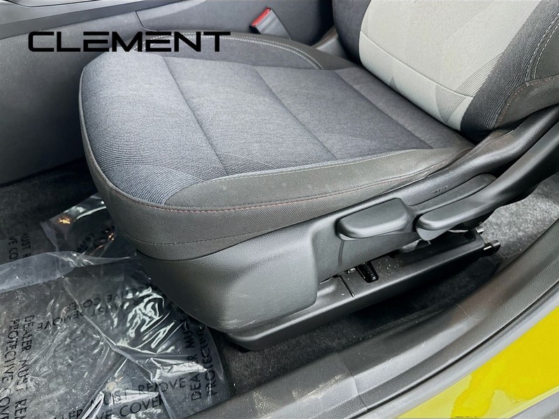 Chevrolet Trax Vehicle Full-screen Gallery Image 27