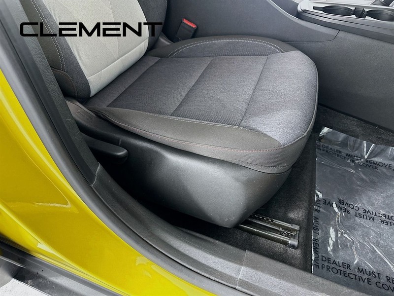 Chevrolet Trax Vehicle Full-screen Gallery Image 31