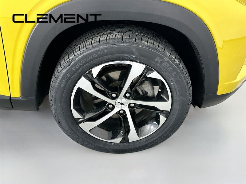 Chevrolet Trax Vehicle Full-screen Gallery Image 34