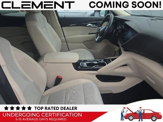 Buick Envision Vehicle Image 03