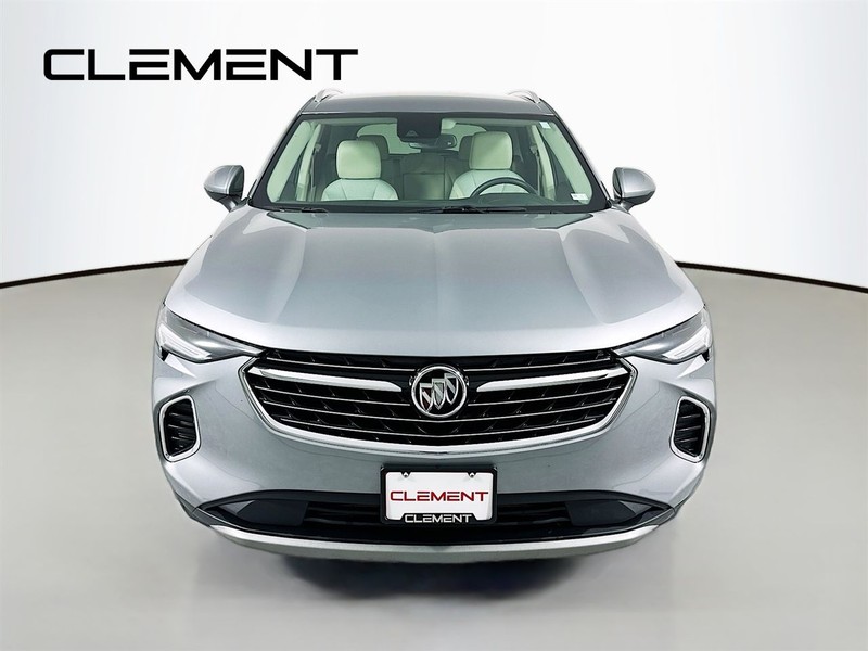 Buick Envision Vehicle Full-screen Gallery Image 3