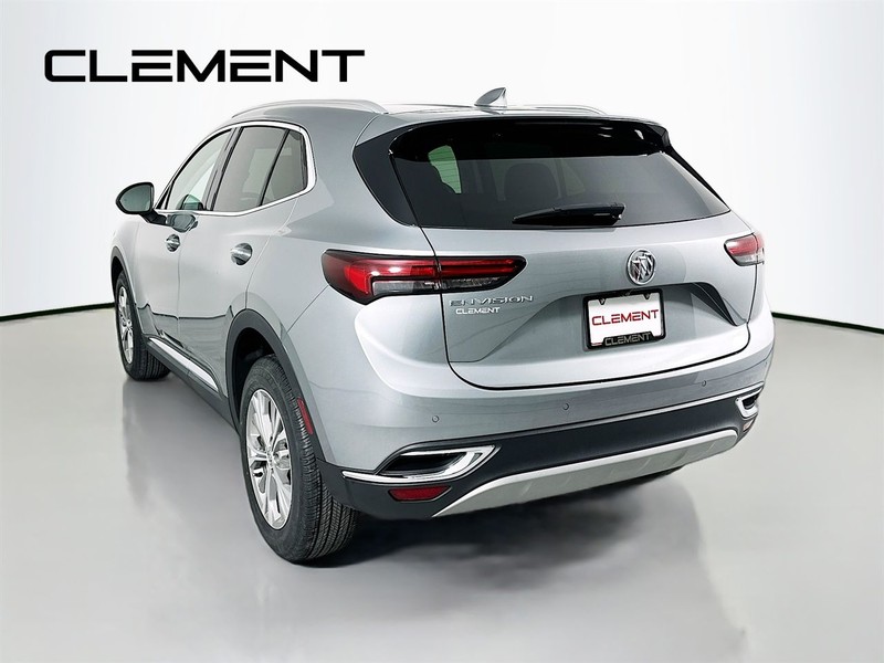 Buick Envision Vehicle Full-screen Gallery Image 10