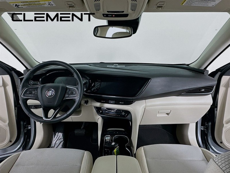 Buick Envision Vehicle Full-screen Gallery Image 12