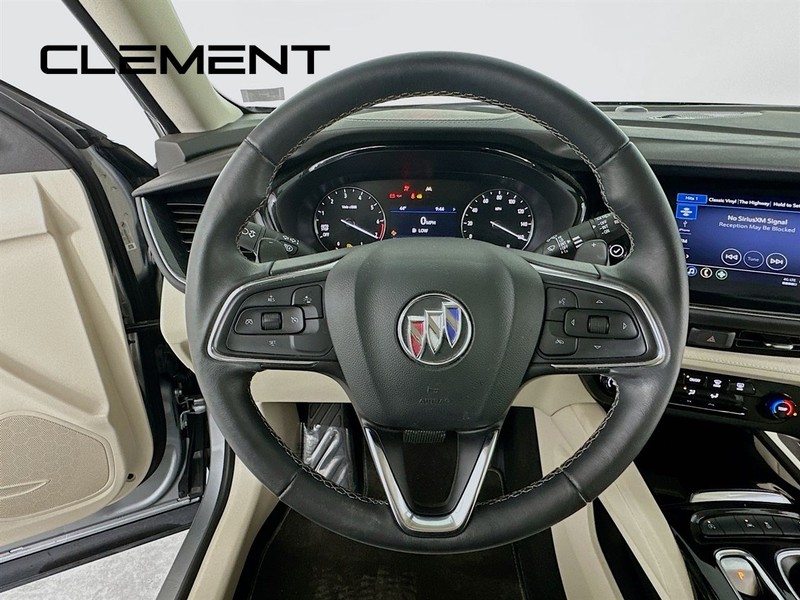 Buick Envision Vehicle Full-screen Gallery Image 15