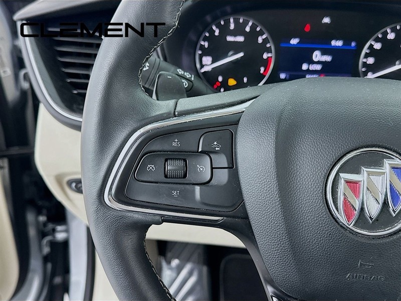 Buick Envision Vehicle Full-screen Gallery Image 16