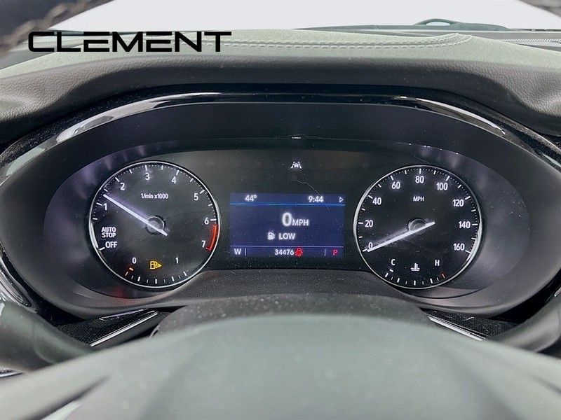 Buick Envision Vehicle Full-screen Gallery Image 18