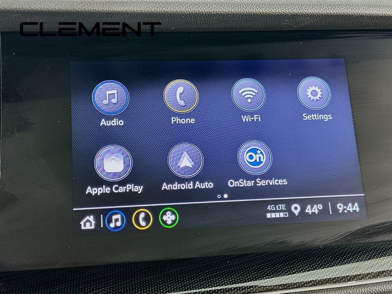 Buick Envision Vehicle Full-screen Gallery Image 19