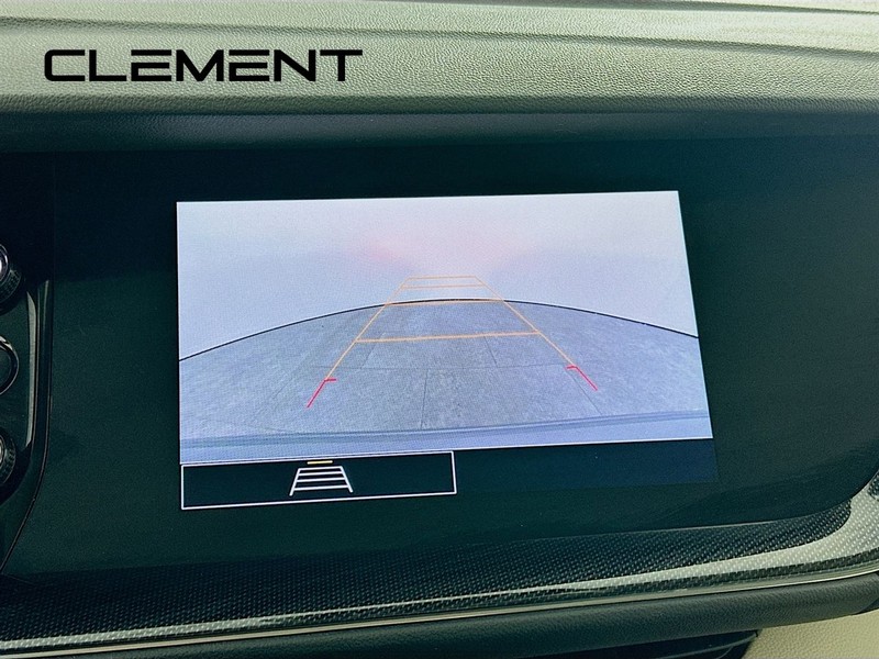 Buick Envision Vehicle Full-screen Gallery Image 20