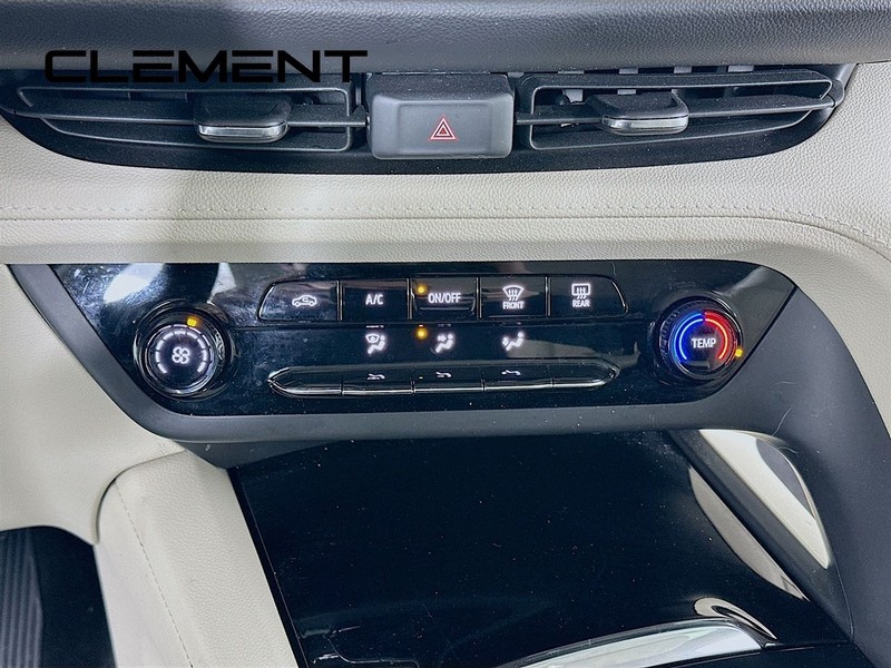 Buick Envision Vehicle Full-screen Gallery Image 22