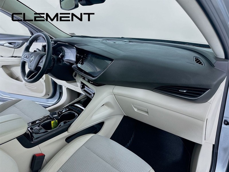 Buick Envision Vehicle Full-screen Gallery Image 32