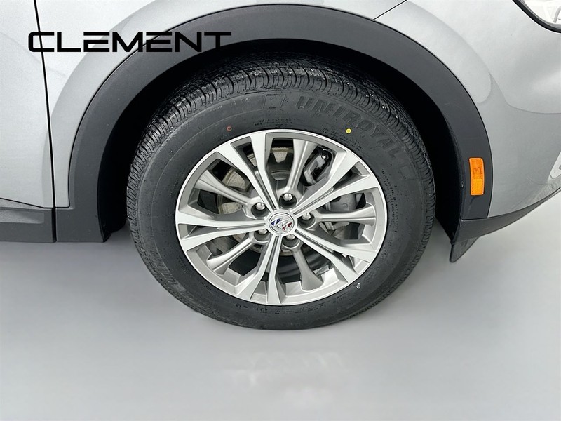 Buick Envision Vehicle Full-screen Gallery Image 34