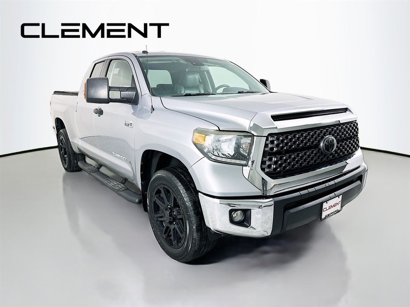 Toyota Tundra 4WD Vehicle Full-screen Gallery Image 5