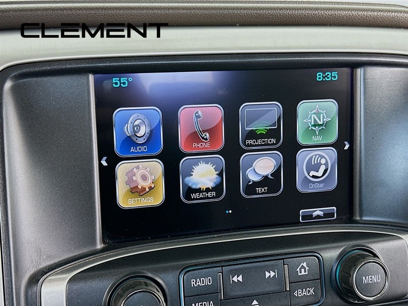 GMC Sierra 3500HD Vehicle Image 19