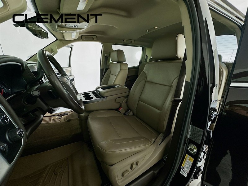 GMC Sierra 3500HD Vehicle Image 29