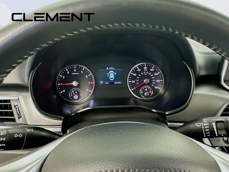 Kia Telluride Vehicle Full-screen Gallery Image 18