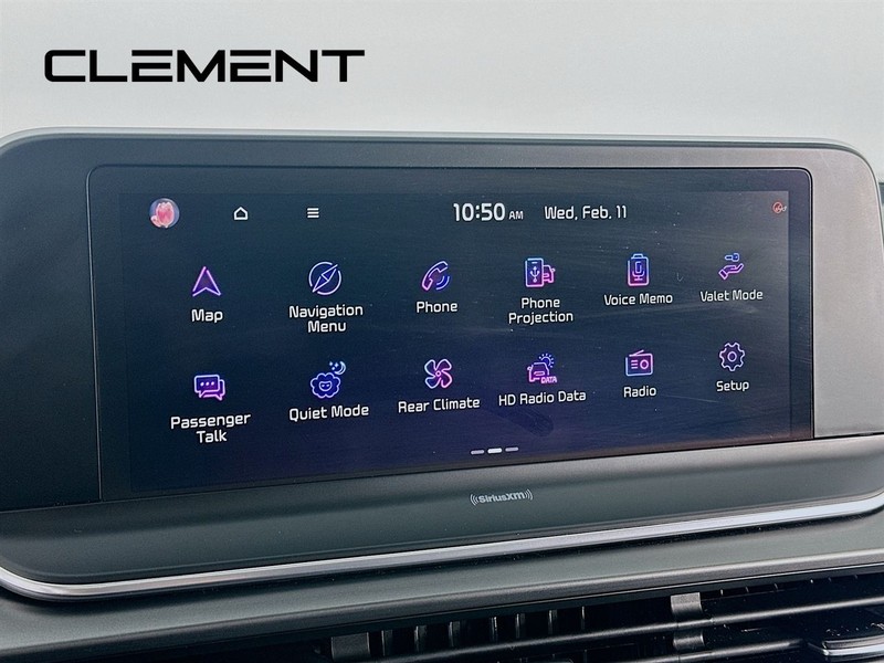 Kia Telluride Vehicle Full-screen Gallery Image 19