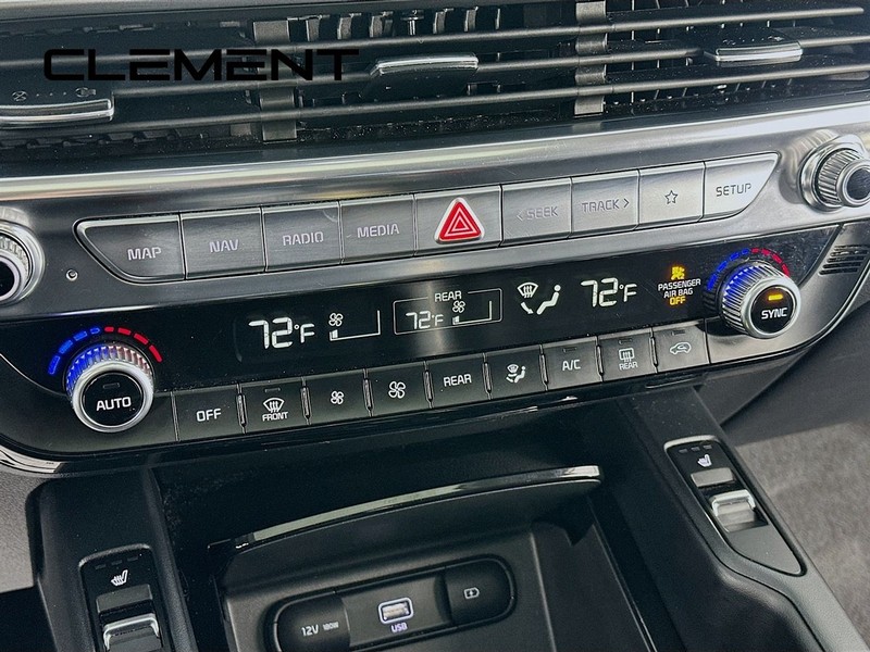 Kia Telluride Vehicle Full-screen Gallery Image 22