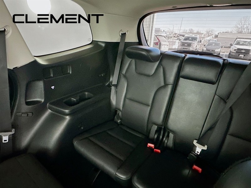 Kia Telluride Vehicle Full-screen Gallery Image 33
