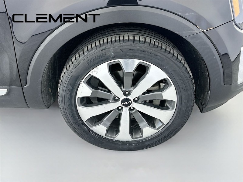 Kia Telluride Vehicle Full-screen Gallery Image 38