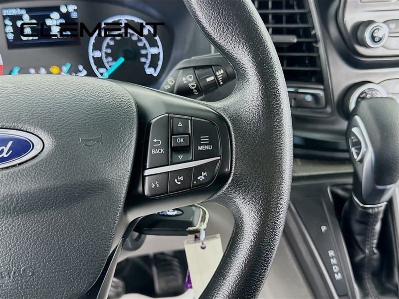 Ford Transit Cargo Van Vehicle Image 17