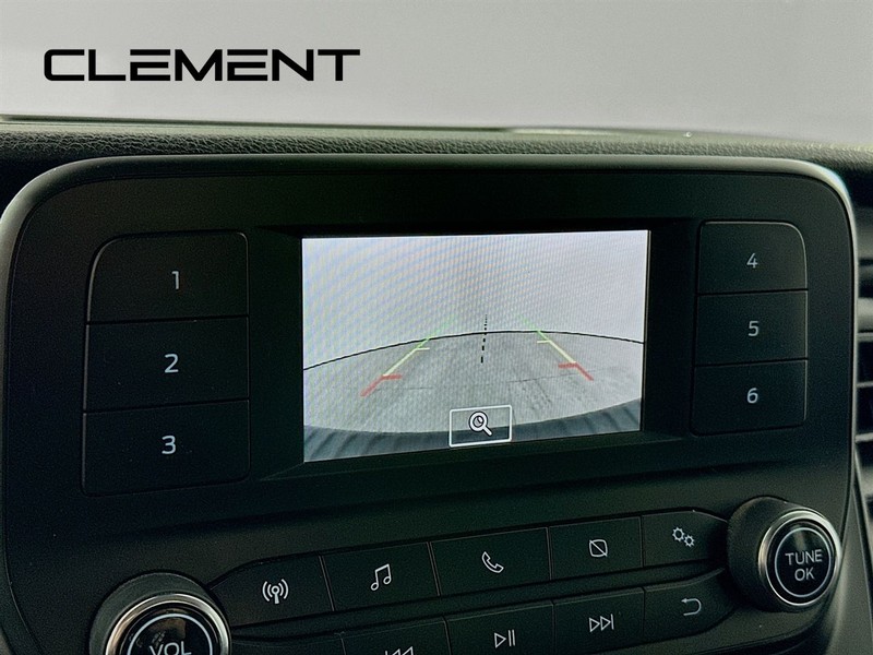 Ford Transit Cargo Van Vehicle Image 20