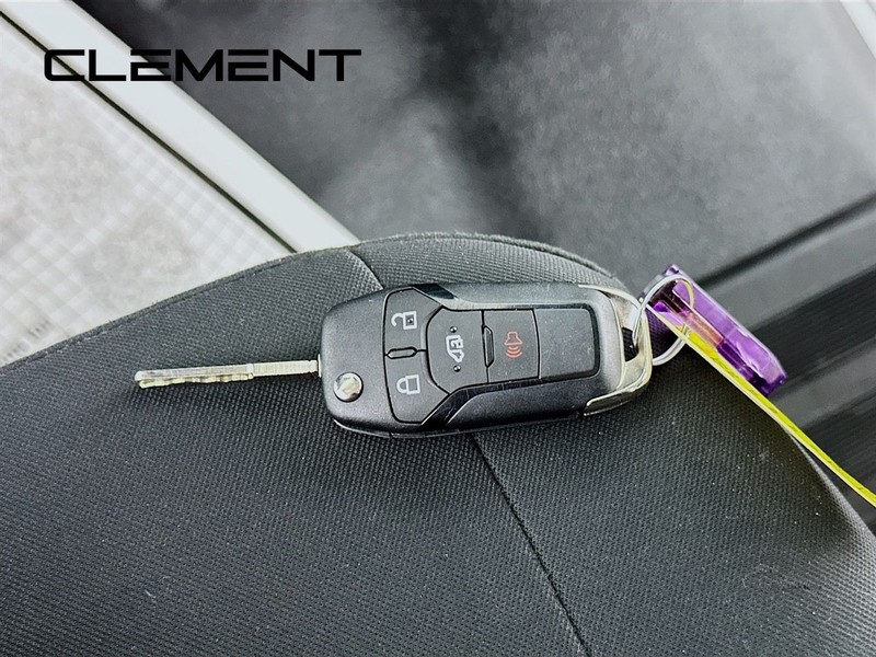 Ford Transit Cargo Van Vehicle Image 23