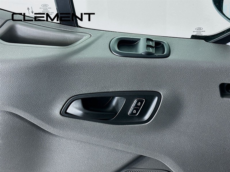 Ford Transit Cargo Van Vehicle Image 24