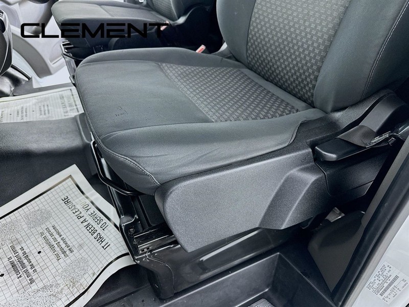 Ford Transit Cargo Van Vehicle Image 27