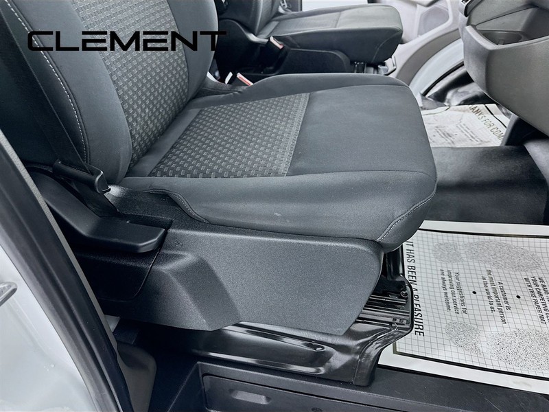 Ford Transit Cargo Van Vehicle Image 30