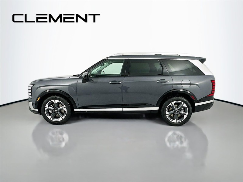 Hyundai Palisade Vehicle Full-screen Gallery Image 6