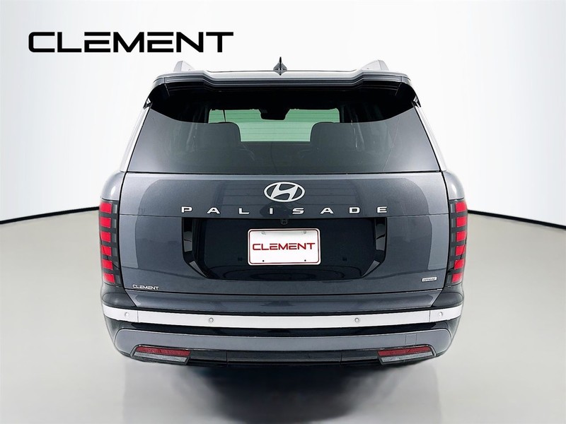 Hyundai Palisade Vehicle Full-screen Gallery Image 8