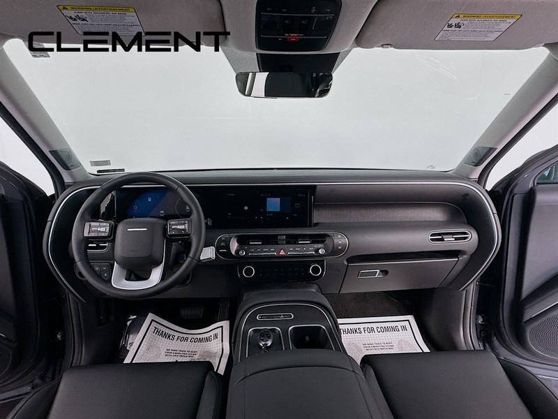 Hyundai Palisade Vehicle Full-screen Gallery Image 12