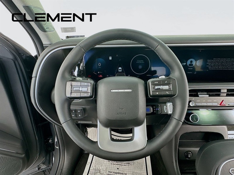 Hyundai Palisade Vehicle Full-screen Gallery Image 15