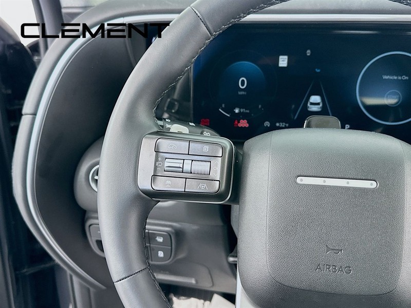 Hyundai Palisade Vehicle Full-screen Gallery Image 16