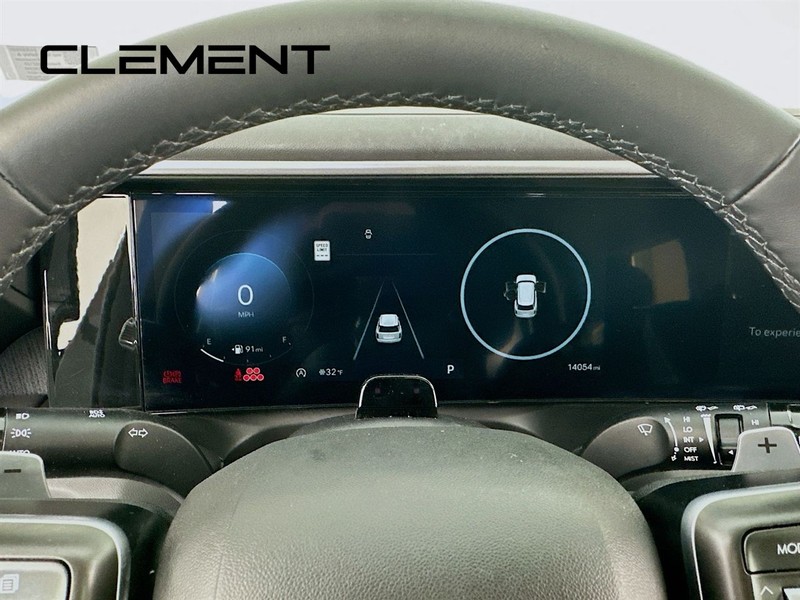 Hyundai Palisade Vehicle Full-screen Gallery Image 18