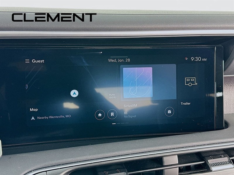 Hyundai Palisade Vehicle Full-screen Gallery Image 19